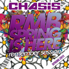 MEGAMIX CHASIS RMB SPRING IS HERE