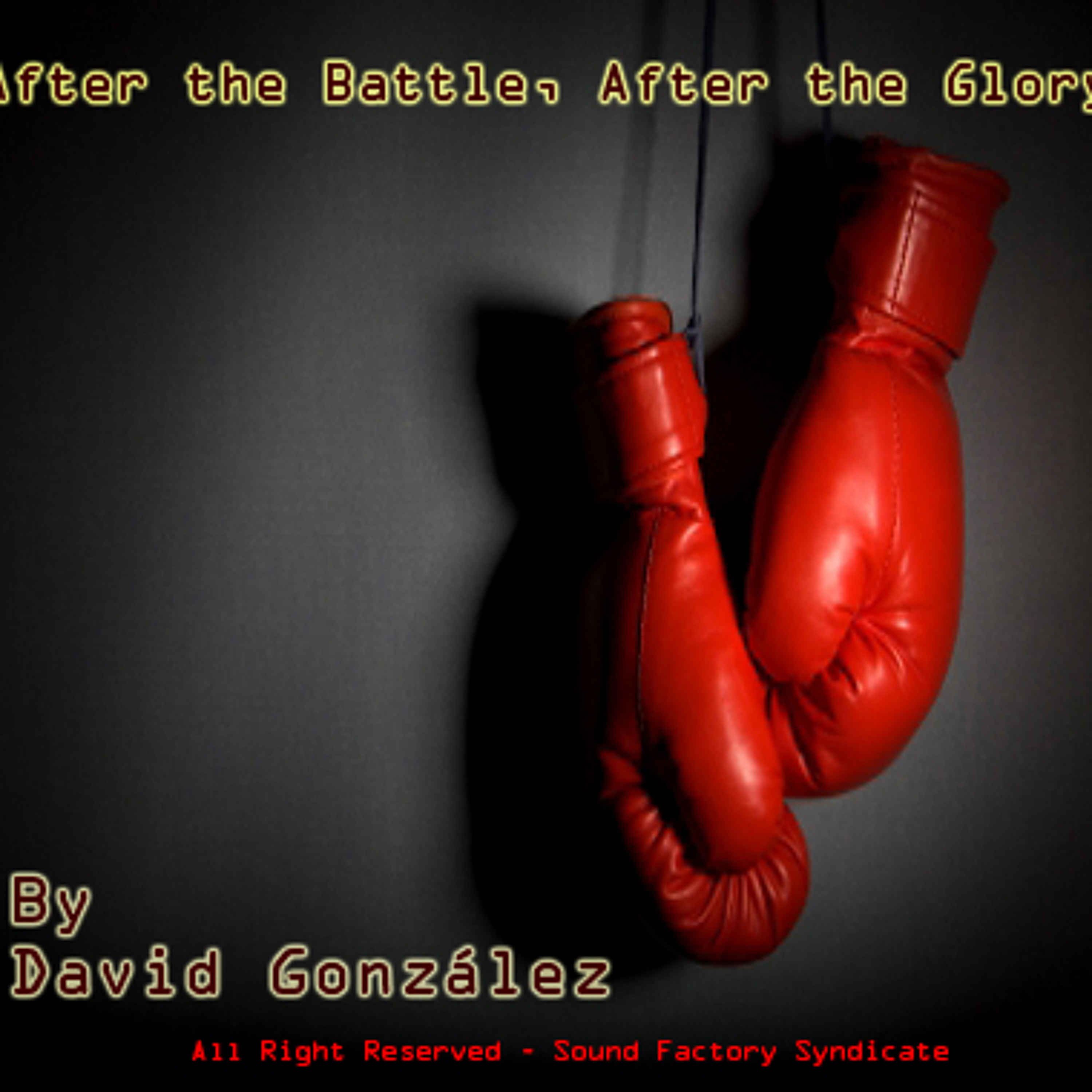 Instrumental, Inspirational and Orchestral Music Of  David González