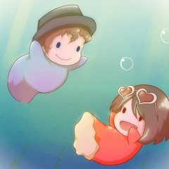 Ponyo JP | 崖の上のポニョ