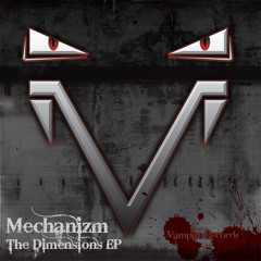 MECHANIZM ALTERED IMAGE(M)