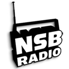 MartOpetEr - Disc Breaks with Llupa Guest Mix - 15th March 2012 on NSB Radio