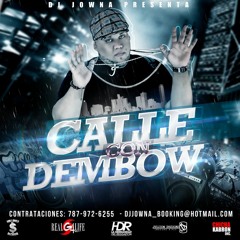 Randy Nota Loka Ft Arcangel,Guelo Star,De La Ghetto - Nuestro Combo (Prdo.By Dj Jowna Ft Dj Alex Mx)