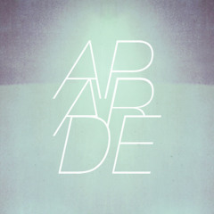 Aparde - Wie Sand Und Meer (Florian Rietze Remix)