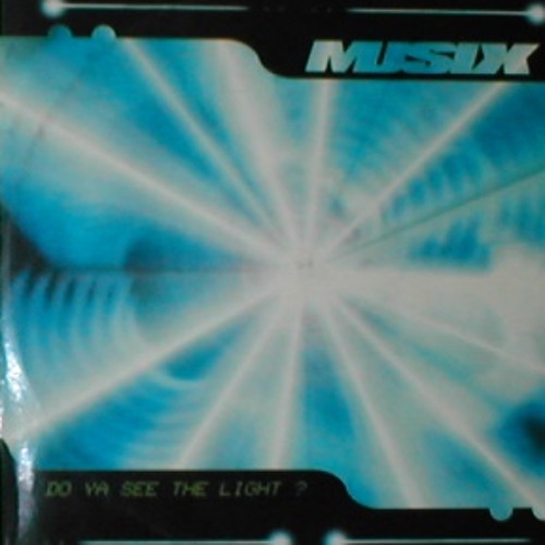 MUSIX - Do Ya See The Light (DJ Shy 2012 Remix) L-Q PREVIEW [Bonzai Music]
