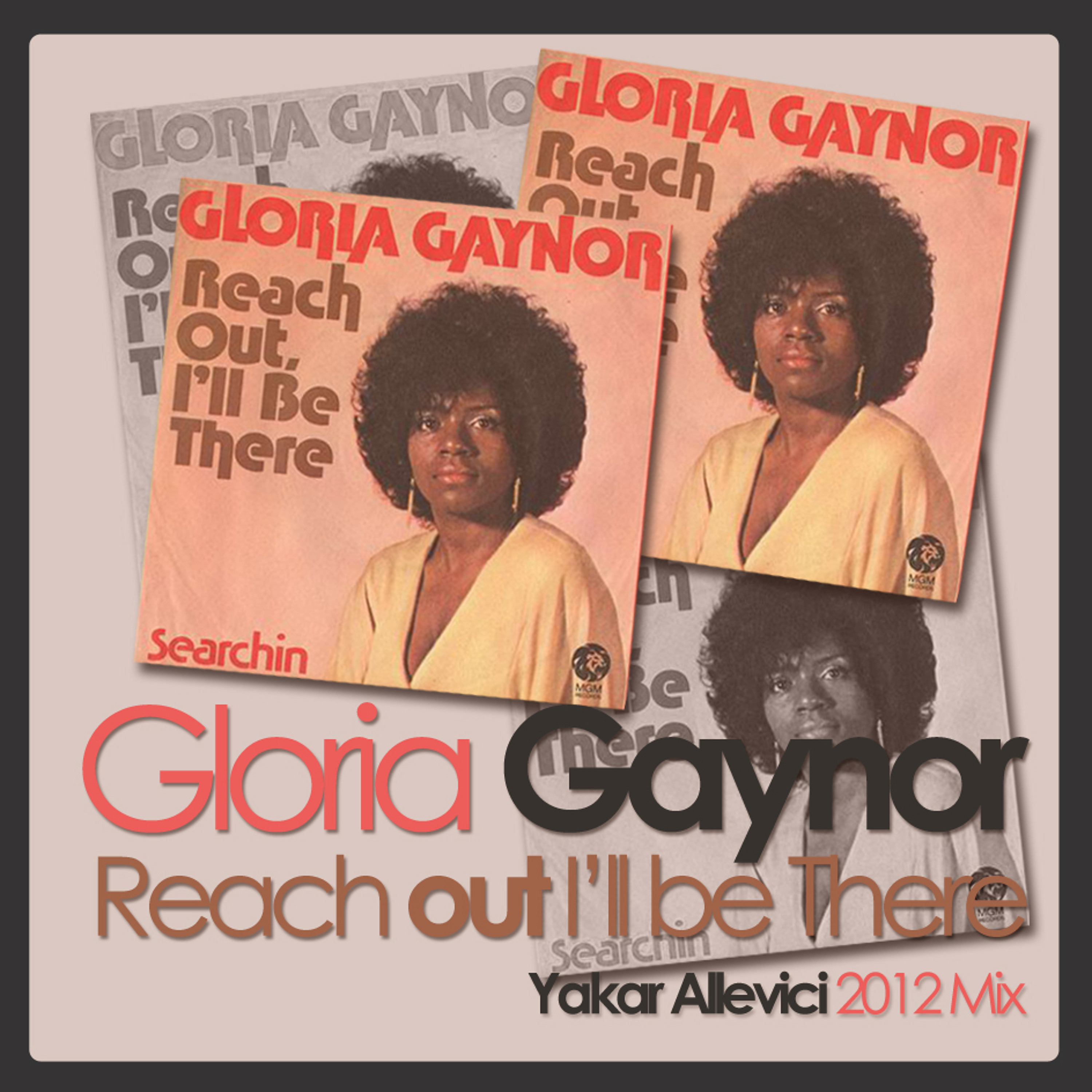 Yakar Allevici Dance Remix Works