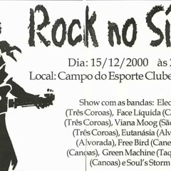 Çalhere - Guerra Civil Não é Cartão Postal (Ao Vivo)