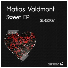 PROMO CUT - Matias Valdmont - Love (Original Mix)