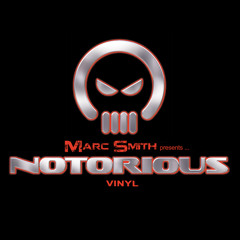 NOTV001 SIDE A1 - DJ Marc Smith - Gravity