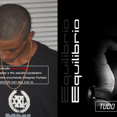 Equilibrio Rap O Senhor É Meu Pasto