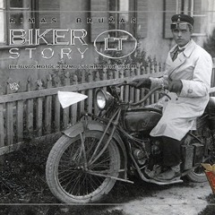 BIKER STORY.LT PRISTATYMAS [PALANGA, 2012 03 17]