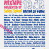 SAFARi SOUND - SNEAKERSNSTUFF 13 YEARS ANNiVERSARY MiXTAPE