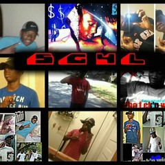 splash gang Freaky and Rockstar