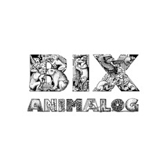 Bix - No Mercy ft. Daniel Agust of GusGus (2011)