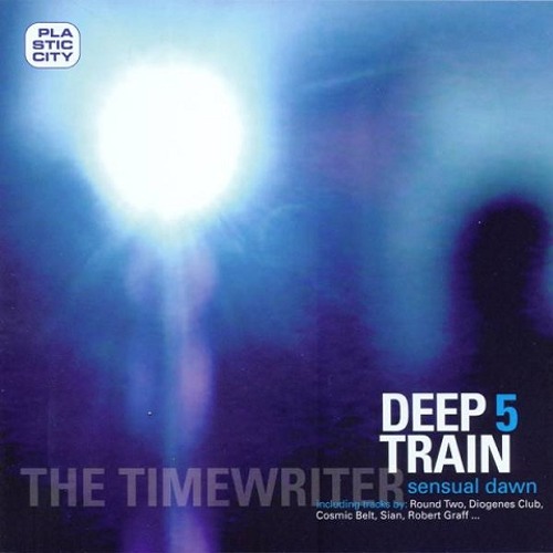 10-rob pearson vs. c-soul ft. robert owens--escape from the madness (the timewriter remix) [Magas minőség]