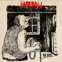 Haraball - Raising The Dead