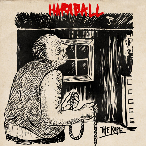 Haraball - Raising The Dead