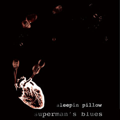 Superman Singing the Blues