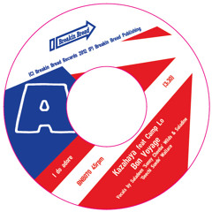 Bon Voyage feat Camp Lo