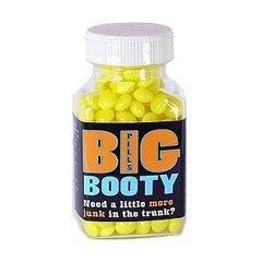 Toby Cortes -  Booty Pill