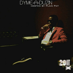 DyMe-A-DuZiN f. Traphik // Fly Young Gentlemen