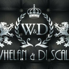Whelan & Di Scala - The Fox (Smoke & Mirrors Vocal Edit)