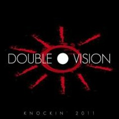 Double Vision KNOKING Ray Vision Iman Duke Radio Edit Mix