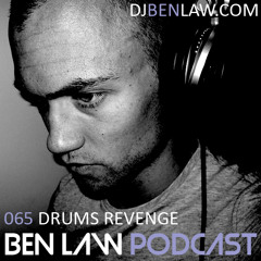 065  Drums Revenge