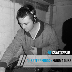 ENiGMA Dubz - Mix for Dubbsteppers.ru