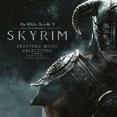 Skyrim Soundtrack - Dragonborn (Dovahkiin Theme)
