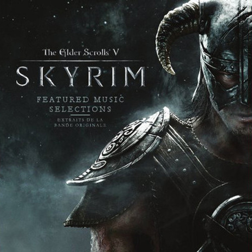 Stream Skyrim Soundtrack - Dragonborn (Dovahkiin Theme) by VGM | Listen  online for free on SoundCloud