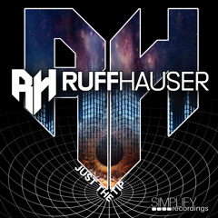 Ruff Hauser - E lip tickle