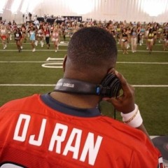 DJ Ran -  July 1st, 1993 - RADIOACTIVE on Power 99