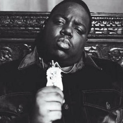 Biggie Smalls - Microphone Murderer