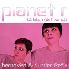 Kärleken (det var då) [Hernqvist & Dunder ReFix - Radio]