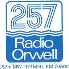 Orwell FM Jingle Package - 1989/1990