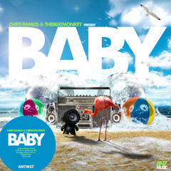 Chris Ramos & TheBeatmonkey - Baby (Limelight District Remix)