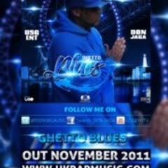 Don Jaga ft Tabanacle & Big Da Don - Live Through Me