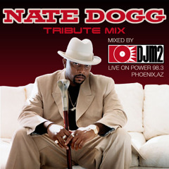 Nate Dogg Tribute Mix on KKFR Power 98.3 2011