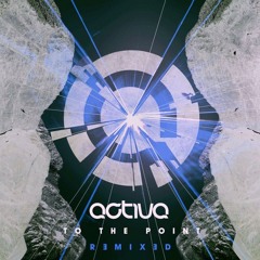 Activa - Heads Down (Active Limbic System Remix) Discover Records