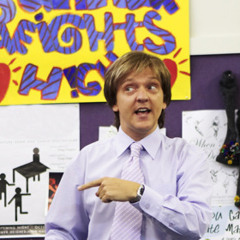 BEST Mr G Quotes from Summer Heights High