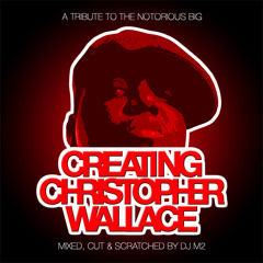 CREATING CHRISTOPHER WALLACE 2012 VERSION