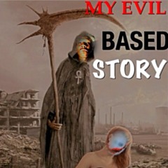 Michael JORDAN BY YG ERIZZ(my evil based story MIXTAPE)