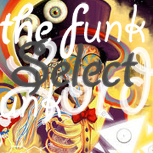 Funkin' With Substance [rough draft] Prod. by Adstahr The Funk Lord