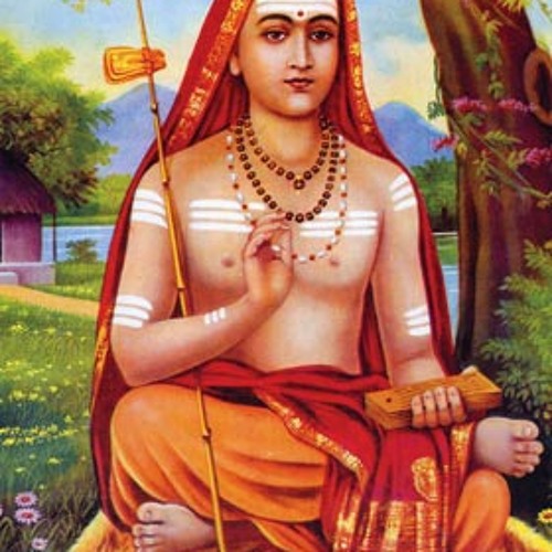 Adi Shankaracharya - Bhaja Govindam