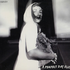 PJ Harvey -  A Perfect Day Elise (Single Mix)