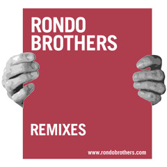 Meiko - When The Doors Close [rondo brothers remix]