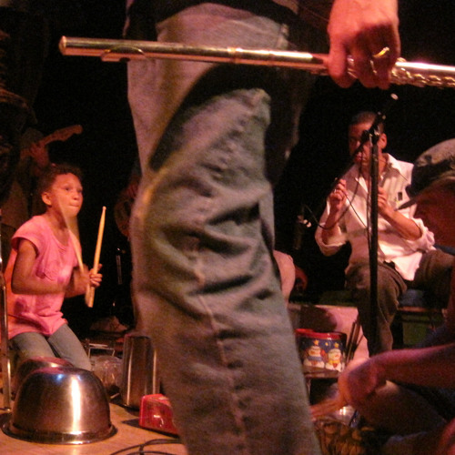 capturing the transitory: eyedrum archive and recording arts talk w/ nisa and jeff