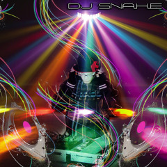 Dj Snake - Voglia di dance all night ( Remix)