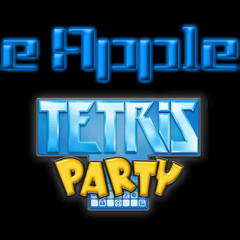 Tetris Party [ Original Mix ]