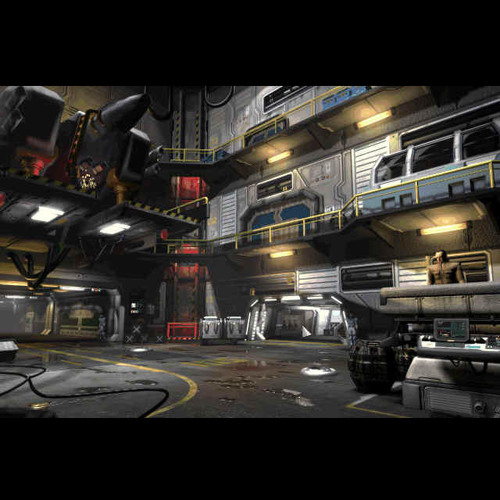 Freespace2 - Main Hall Beta Remaster